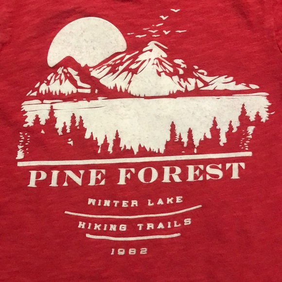 2 VGUC long sleeve boys T shirts - Picture 6 of 8